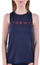 Maicë Tommy Hilfiger UW0UW01524-416, e kaltër, XL