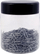 Kapëse zyre Victory Office Product VO63T22KP1000, trekëndore metalike 22mm, 1000 copë, argjendi