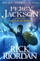 Percy Jackson And The Greek - Rick Riordan