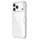 Mbështjellës telefoni Nillkin Nature TPU Pro për iPhone 17 Pro Max, gomë TPU e butë, kundra goditjeve, transparent