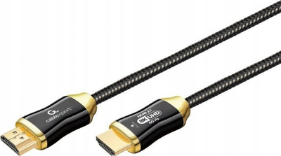 Kabllo HDMI Gembird CCBP HDMI8K AOC 30M, 8K UHD 60Hz, 30m, e zezë