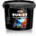 Bojë universale Paint Rubbex Universal Black, 3.5 kg, e zezë