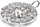Varëse Hot Diamonds Emozioni Alloro EP025