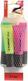 Set markerësh Stabilo Highlighter Neon, 5 ngjyra, fluorishent