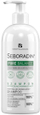 Shampo flokësh Seboradin Pure Balance, pastruese për flokë me yndyrë, 400 ml