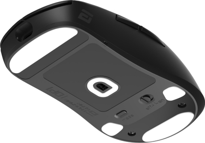 Копчиња за глушец Endgame Gear XM1 RGB, PTFE 99.5%, 0.8mm, бели