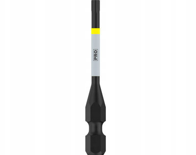 Set bitash kaçavidhe Bosch Pro Torx T15, 55mm, 2 copë