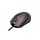 Гејминг глушец Havit Gamenote MS953, 7000 DPI, RGB, USB, црн