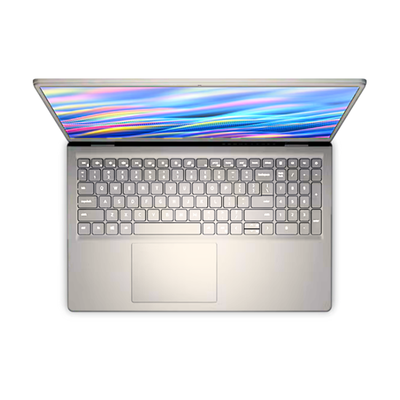 Laptop Dell 15 DC15250, 15.6", Intel Core i5-1334U, 16GB RAM, 512GB SSD, Inteh UHD Graphics, i argjendtë