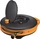 Çorape uji GARDENA Comfort Waterwheels S, 15m, 3/8" 9mm