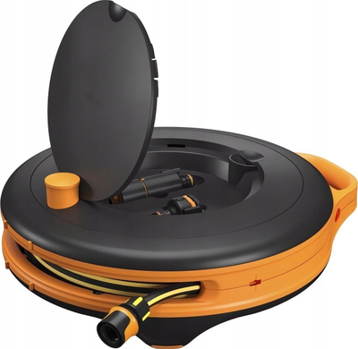 Çorape uji GARDENA Comfort Waterwheels S, 15m, 3/8" 9mm