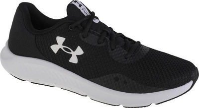 Atlete për meshkuj Under Armour Charged Pursuit 3 3024878-001, nr. 42.5, të zeza