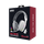Kufje Me Bluetooth MARVO HG9086W WH