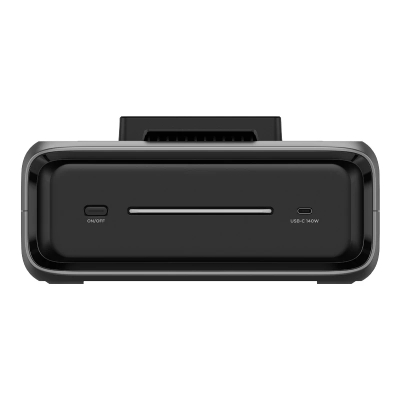 Bateri shtesë EcoFlow RIVER 3 Plus Smart, 858Wh, USB C 140W, e zezë