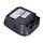Telefon fiks Panasonic KX-TG1611PDH, pa tela, i zi