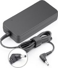 Adapter karikues laptopi MicroBattery MBXAS-GAM005, 180W, 19V 9.5A, pin 2.5mm