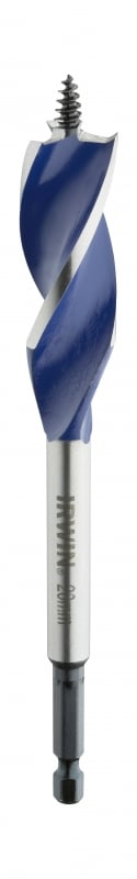 Freza druri Irwin Blue Groove 6X, 32mm, 100mm
