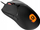 Maus gaming Canyon Carver GM-116, me kabllo, 3600 DPI, i zi