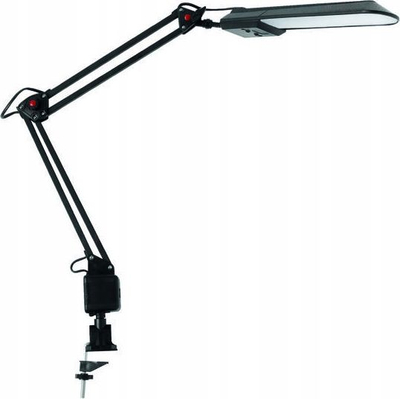 Llambë tavoline Kanlux, 5W, 240V, 50/60Hz, e zezë