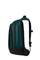 Çantë Shpine Samsonite Ecodiver L Ngjyrë Gur Kali / Lime