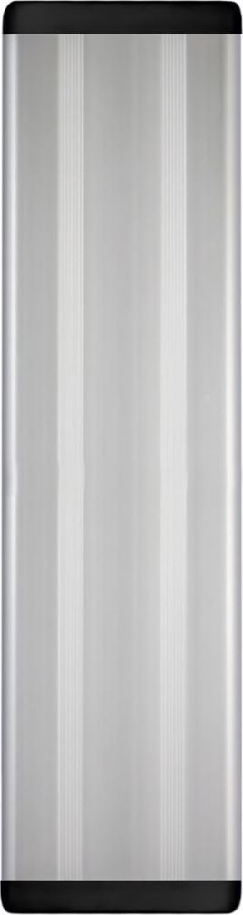 Lampë akuariumi HapPet AquaLED LB26, 27W, 94cm, ngjyrë argjendi
