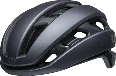 Helmeta për biçikletë Bell XR Spherical, rrugë, M 58-62 cm, jeshile
