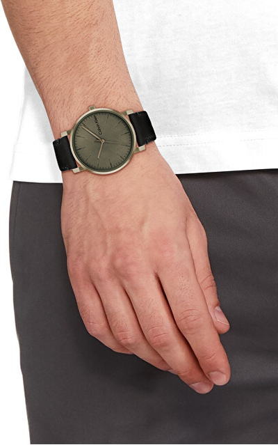 Orë Calvin Klein Slate 25200263