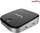 Përshtatës bluetooth Audiocore A830, MiniJack 3.5mm, 10m, i zi