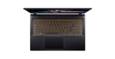Laptop gaming Acer Nitro V 15 ANV15-42-R2KG, Ryzen 7 7445HS, 15.6" FHD, RTX 3050, i zi