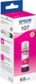 Ngjyrë për printer Epson EcoTank 108 T09C3, rozë