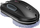 Pastrues robotik i dritareve Hobot 388, i zi