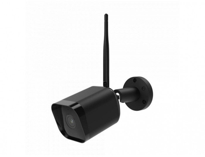 Kamera IP iGET Home CS6, Full HD, IP65, e zezë