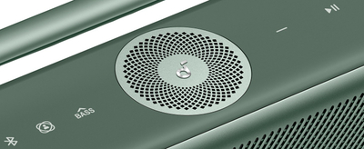 Пренослив звучник Анкер Мошн X600, 50W, Блутут, сина боја