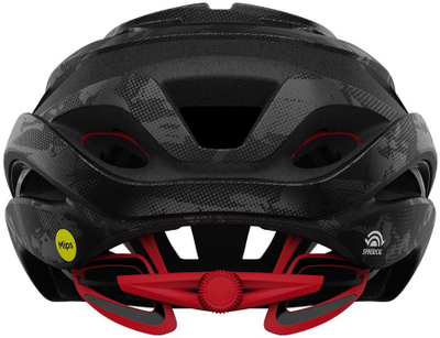 Helmë biçiklete Giro Helios Spherical MIPS, 59–63 cm, shumëngjyrëshe