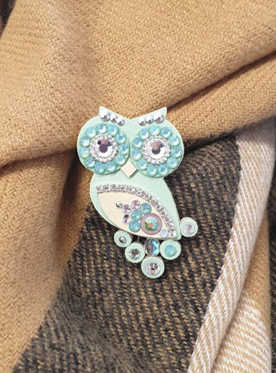 Karficë Sovicky Owl