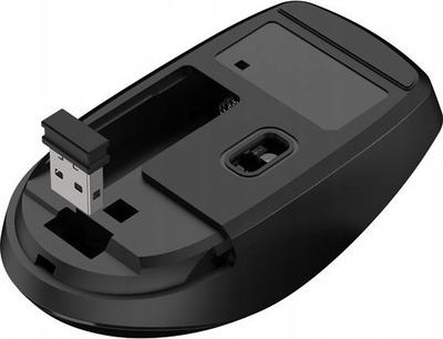 Maus Genius NX-7000SE, 1200DPI, 2.4GHz, i zi