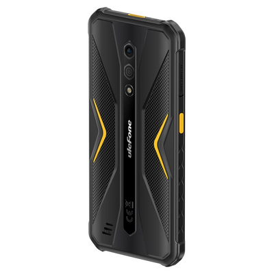 Telefoni Ulefone Armor X12, 32GB, 5.45", portokalli