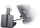 Kufje Wireless Plantronics CS540, të zeza