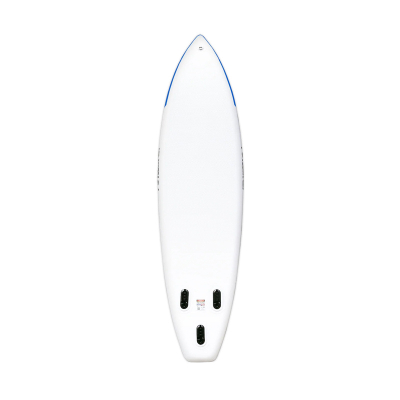 Dërrasë SUP FunWater Tiki SUPFW05B, 320 x 83 x 15 cm, e fryrë, bardh e kaltër