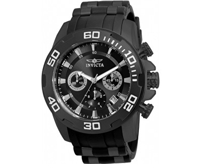 Orë dore Invicta Pro Diver 22338