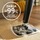 Vileda Steam Plus парна крпа, 1550W, 400ml, црна