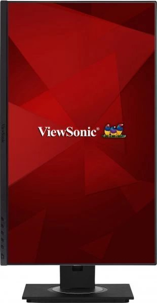 Monitor ViewSonic VG2756-2K, 27", 2K IPS, i zi