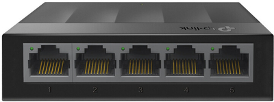 Switch TP-LINK LS1005G