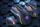 Maus gaming Marvo Scorpion M292 Capo 20, USB, RGB, i bardhë