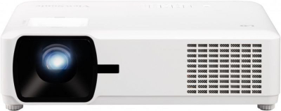 Projektor ViewSonic LS610WH, LED, 4000 lumens WXGA, i bardhë