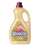 Detergjent i lëngshëm Woolite Keratin Therapy Fruity për rroba me ngjyra, 2.7L, 45 larje
