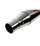 Rezonator sportiv Michael 42mm, universale, inox, argjendt
