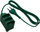 Zgjatës rryme Blow 2586 PS-362, 3 dalje, 3m, jeshil