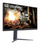 Monitor gaming LG UltraGear 32GS75Q-B, 31.5", QHD 2560x1440, 180Hz, i zi