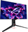 Monitor gaming ASUS ROG Swift OLED PG27AQDP, 26.5\", 2560 x 1440, 480 Hz, i zi